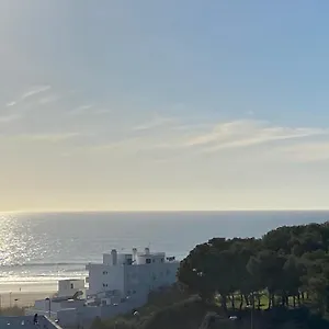 Con Vistas Al Mar Conil De La Frontera