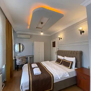 Apartamento Ramo's Aparatments &, Estambul