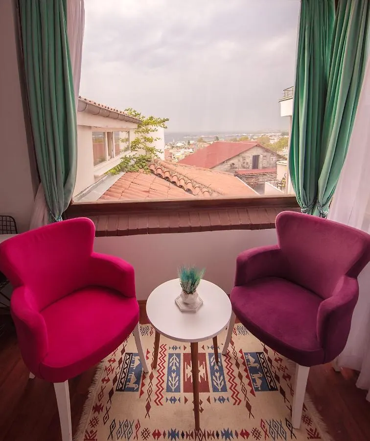 Duru Istanbul Apart