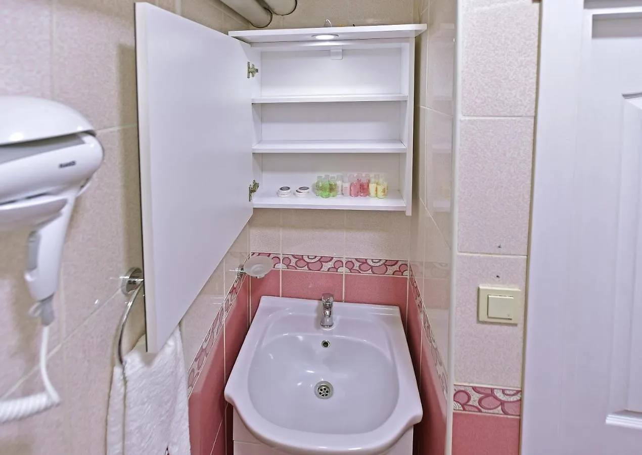 Duru Istanbul Apart Apartment
