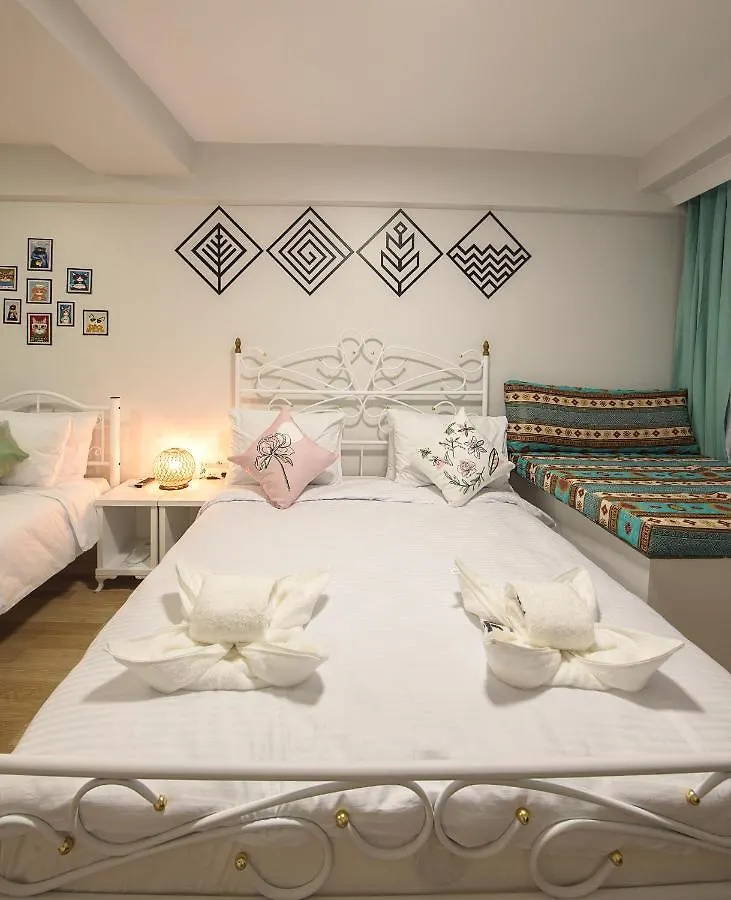 Duru Istanbul Apart