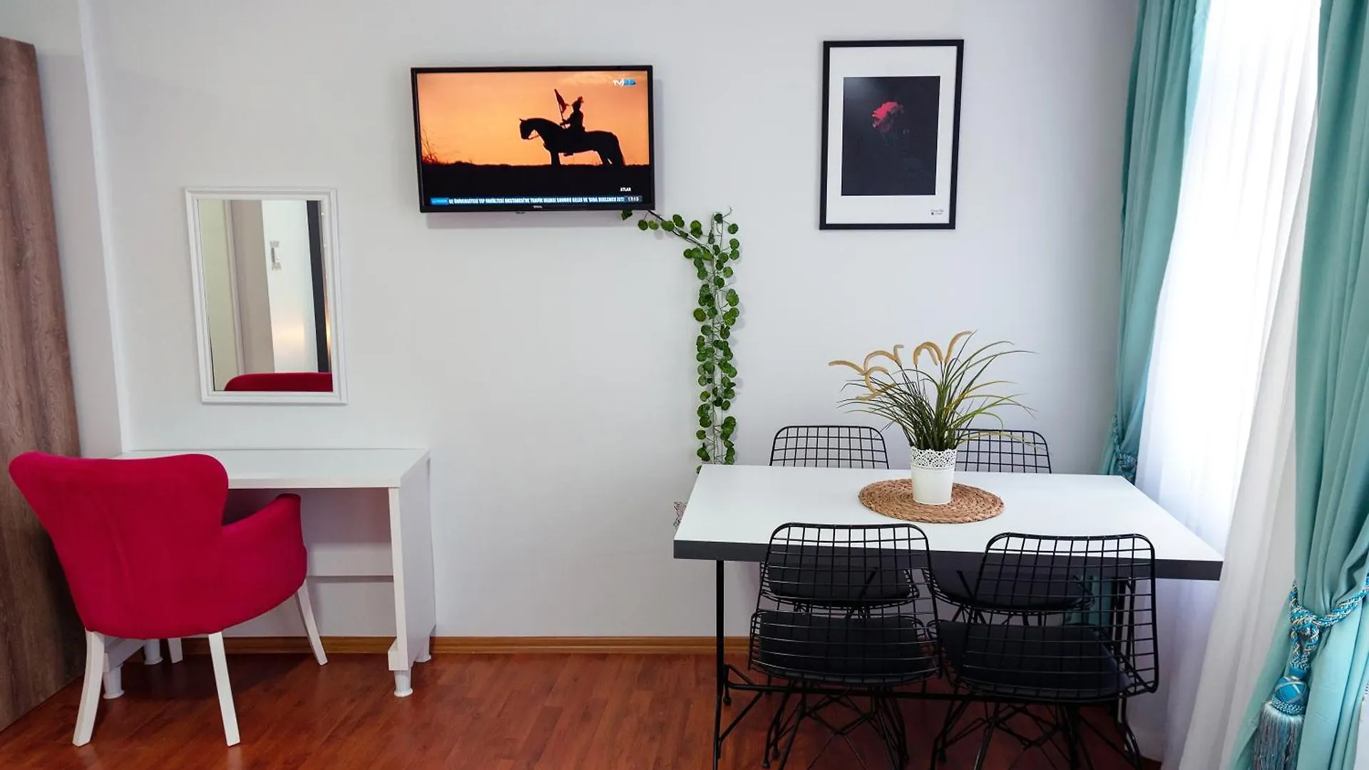 Apartment Duru Istanbul Apart